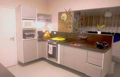 Imagem 4: Apartamento Guarujá Praia Astúrias, 3 Quartos, Vista P/mar