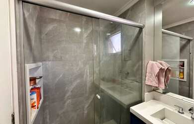 Imagem 15: Apartamento Residencial à venda, Lauzane Paulista, São Paulo - AP0672