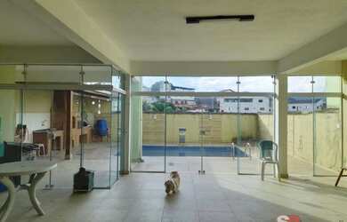 Imagem 7: Casa Residencial à venda, Jardim Guapira, São Paulo - CA0269