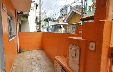 Imagem 12: Sobrado de 70 m² Vila Mazzei - São Paulo, à venda por R$ 250.000