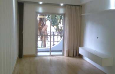 Imagem: O apartamento possui 3 Dormitórios, 1 Suíte, 2 Banheiros