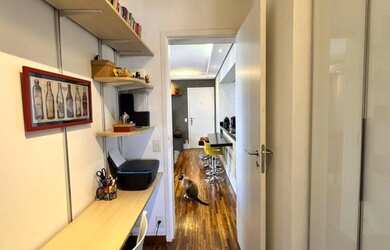 Imagem 11: Apartamento Residencial à venda, Lauzane Paulista, São Paulo - AP0672