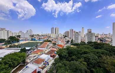 Imagem 13: Apartamento Residencial à venda, Lauzane Paulista, São Paulo - AP0672