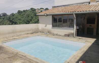 Imagem 1: Casa Residencial à venda, Jardim Guapira, São Paulo - CA0364