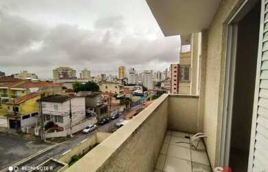 Imagem 7: Apartamento Residencial à venda, Água Fria, São Paulo - AP0417