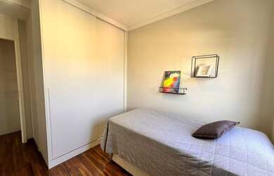 Imagem 7: Apartamento Residencial à venda, Lauzane Paulista, São Paulo - AP0672