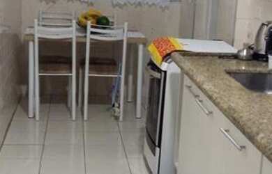 Imagem 7: Apartamento Residencial à venda, Vila Santa Terezinha, São Paulo - AP0227