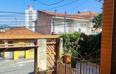 Imagem 1: Terreno à venda, 205 m² por R$ 700.000 - Parque Vitória - São Paulo/SP