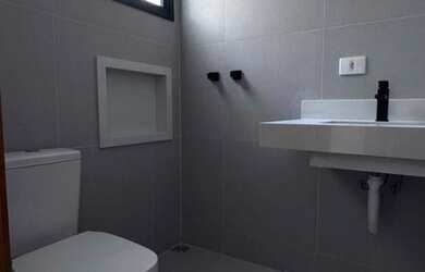 Imagem 12: Sobrado NOVO com 03 suítes na Santa Teresinha por R$ 895.000,00