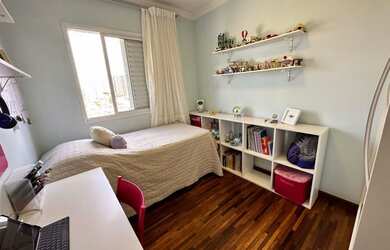 Imagem 3: Apartamento Residencial à venda, Lauzane Paulista, São Paulo - AP0672