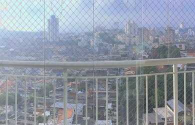 Imagem: O apartamento possui 3 Dormitórios, 1 Suíte, 3 Banheiros