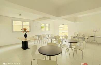 Imagem 3: Apartamento Residencial à venda, Água Fria, São Paulo - AP0417