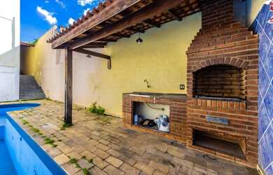 Imagem 11: Casa Residencial à venda, Água Fria, São Paulo - CA0011