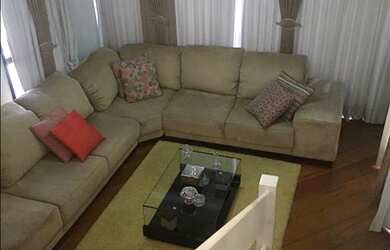 Imagem 5: Apartamento Residencial à venda, Água Fria, São Paulo - AP0091