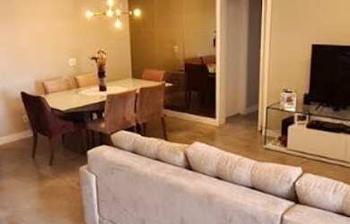 Imagem 10: Apartamento Residencial à venda, Lauzane Paulista, São Paulo - AP0390