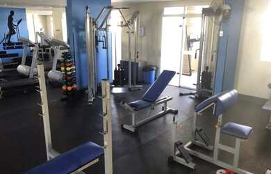 Imagem 11: Apartamento Residencial à venda, Lauzane Paulista, São Paulo - AP0390