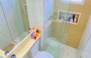 Imagem 6: APARTAMENTO RESIDENCIAL em SÃO PAULO - SP, LAUZANE PAULISTA