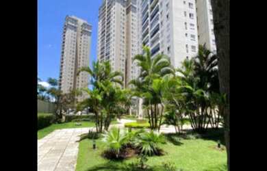 Imagem 2: APARTAMENTO RESIDENCIAL em SÃO PAULO - SP, LAUZANE PAULISTA