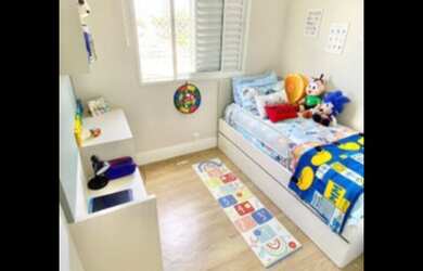 Imagem 4: APARTAMENTO RESIDENCIAL em SÃO PAULO - SP, LAUZANE PAULISTA