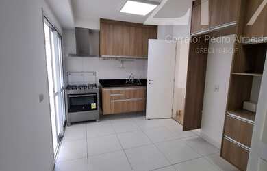 Imagem 7: Apartamento com 3 suítes na Aclimação para alugar