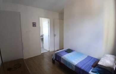 Imagem 13: Apartamento no Mandaqui, em frente ao Hoto Florestal, estuda permuta por sobrado, fácil ac