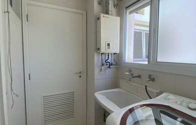 Imagem 11: Apartamento Residencial à venda, Imirim, São Paulo - AP0293