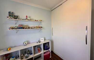 Imagem 12: Apartamento Residencial à venda, Lauzane Paulista, São Paulo - AP0672