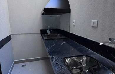 Imagem 6: Sobrado NOVO com 03 suítes na Santa Teresinha por R$ 895.000,00