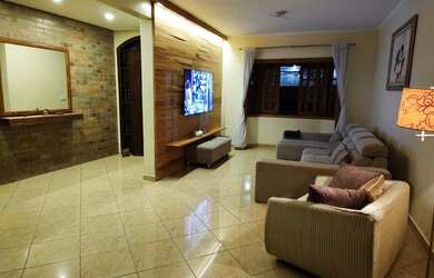 Imagem 14: Casa Residencial à venda, Jardim Sao Paulo(Zona Norte), São Paulo - CA0365