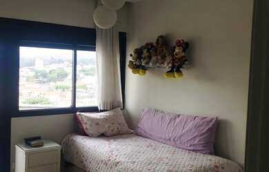 Imagem 10: Apartamento Residencial à venda, Água Fria, São Paulo - AP0091