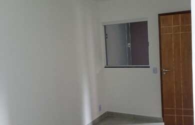 Imagem: O apartamento possui 1 Dormitório, 1 Banheiro, Imóvel novo