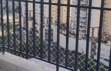 Imagem 14: Apartamento Residencial à venda, Lauzane Paulista, São Paulo - AP0663