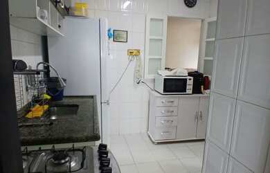 Imagem 5: Apartamento no Mandaqui, em frente ao Hoto Florestal, estuda permuta por sobrado, fácil ac