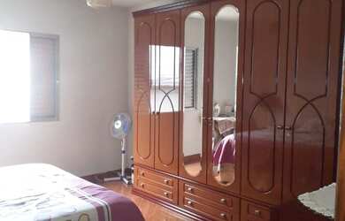 Imagem 5: Casa Residencial à venda, Água Fria, São Paulo - CA0283