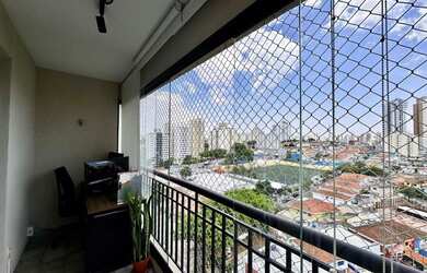 Imagem 4: Apartamento Residencial à venda, Lauzane Paulista, São Paulo - AP0672