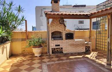 Imagem 13: Casa Residencial à venda, Jardim Sao Paulo(Zona Norte), São Paulo - CA0365