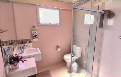 Imagem 8: Apartamento Guarujá Praia Astúrias, 3 Quartos, Vista P/mar