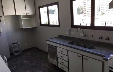Imagem 2: Apartamento Residencial à venda, Água Fria, São Paulo - AP0152