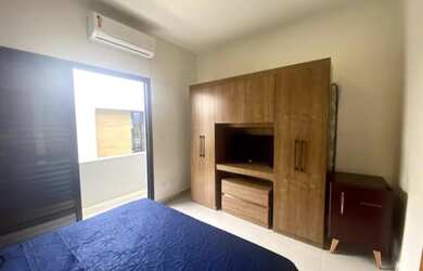 Imagem 1: Casa Residencial à venda, Pontal de Santa Marina, Caraguatatuba - CA0336