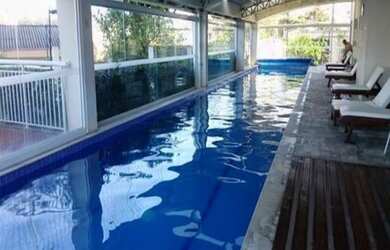 Imagem 6: Apartamento Residencial à venda, Lauzane Paulista, São Paulo - AP0158