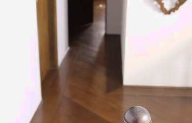 Imagem: A casa possui 3 Dormitórios, 3 Suítes, 5 Banheiros, 5 Vagas