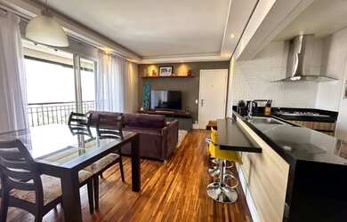 Imagem 6: Apartamento Residencial à venda, Lauzane Paulista, São Paulo - AP0672