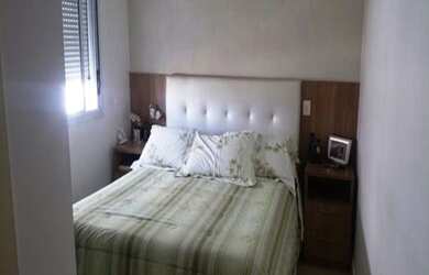 Imagem 13: Apartamento Residencial à venda, Lauzane Paulista, São Paulo - AP0158