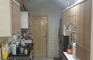 Imagem 2: Casa Residencial à venda, Água Fria, São Paulo - CA0283