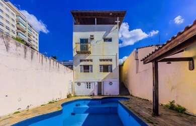 Imagem 8: Casa Residencial à venda, Água Fria, São Paulo - CA0011