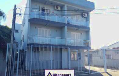 Imagem: O apartamento possui 3 Dormitórios, 1 Suíte, 2 Banheiros