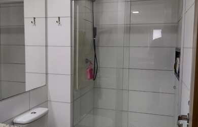 Imagem 2: CEILÂNDIA NORTE/CENTRO QNN 11, AO LADO DA ESTAÇÃO DO METRÔ, 2 QUARTOS...