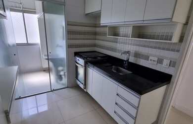 Imagem 6: APARTAMENTO RESIDENCIAL em São Paulo - SP, Lapa