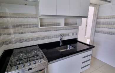 Imagem 3: APARTAMENTO RESIDENCIAL em São Paulo - SP, Lapa