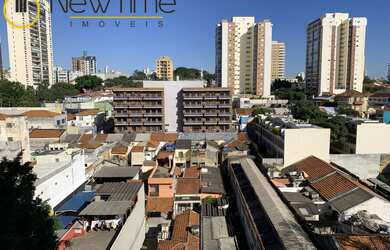 Imagem 14: APARTAMENTO RESIDENCIAL em SÃO PAULO - SP, VILA ROMANA
